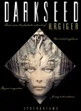 Dark Seed_Disk5